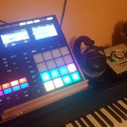 Curso Particular de Música Electrónica y Música Urbana · Barcelona