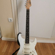 MELANCON CLASSIC ARTIST · Badajoz · 1800 €