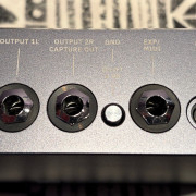 Neural DSP Nano Cortex · Madrid · 375 €