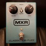 MXR Classic 108 Fuzz · Gipuzkoa · 118 €