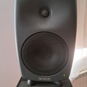 Genelec 8040A pareja de monitores · Zaragoza · 950 €