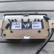 Vaughan Skow Custom PAF posición mástil ¡Envío incluido! · Murcia · 99 €
