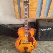 Ibanez AF 125 AMB Artcore Custom · Málaga · 550 €