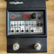 Digitech ELEMENT · Barcelona · 20 €