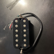 Suhr DSV+ Bridge Humbucker – 4 Conductores – Open Coils · Girona · 120 €