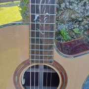 Furch Red Gc-SR 43 mm -Tope de Gama - Master’s Choice-Electroacústica · A Coruña