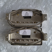 Burstbucker 1 y 2 · Cádiz · 195 €
