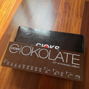 Ciokolate Cioks 20 aniversario · Salamanca · 210 €