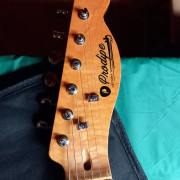 Guitarra eléctrica PRODIPE TC80 · Granada · 180 €