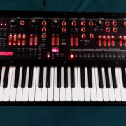 Roland JD XA