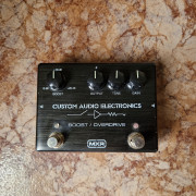 Mxr overdrive boost(envio incluido) · Cantabria · 80 €