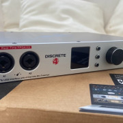 Antelope Discrete 4 · Illes Balears · 300 €