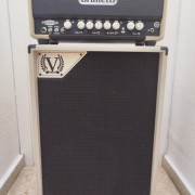 Brunetti Pleximan 25 th y pantalla Victory V212 VC · Málaga · 1500 €