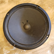 Altavoz Fender 8" y 8 ohm · Barcelona · 20 €