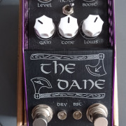 Thorpy fx the Dane II · A Coruña · 170 €