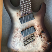 Cort KX507MS SDB (7 cuerdas) · Asturias · 575 €