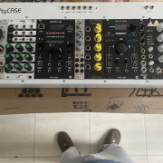 Vendo Nifty Case Montado como nuevo por falta de uso