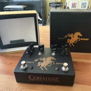 Ceriatone HorseBreaker