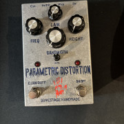 Acrobat Parametric Distortion Stone Deaf FX PDF-2 · Girona · 125 €