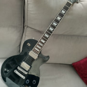 Gibson Les Paul Studio ebony · Bizkaia · 990 €