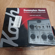 Koch Dummybox Home nuevo · Ciudad Real · 90 €