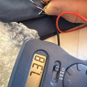 Seymour Duncan JAZZ neck