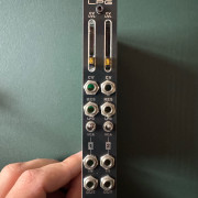 Synthrotek LPG · Barcelona · 140 €