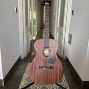 Guild M-20 (Made In USA) · Barcelona · 1200 €