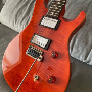 PRS SE Custom 24 Korea · Madrid · 475 €