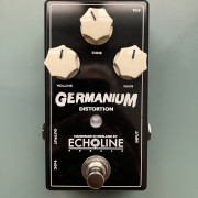 ECHOLINE Germanium - Distortion (G-2 clone)