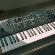 Sequential PROPHET REV2-8 · Asturias · 1800 €