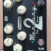 Brunetti Mercury Box 2 · A Coruña · 160 €