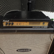 Marshall Valvestate Pro 120-120 - Etapa de potencia · Barcelona · 280 €