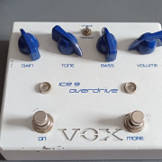 Vox Ice overdrive · A Coruña · 90 €