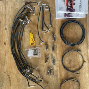 Evidence Audio SIS Plugs + Cable · Barcelona · 150 €