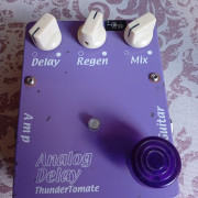 Thunder tomate analog delay v.1 · Barcelona · 200 €