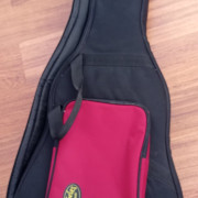 Funda para guitarra acústica Cibeles · Cuenca · 35 €