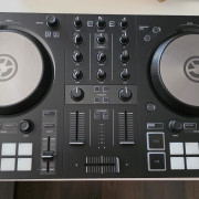 Traktor Kontrol S2 – Estado impecable, muy poco uso · Zaragoza · 210 €