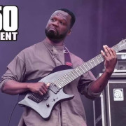 Busco banda Djent/Metal progresivo · Valencia