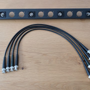 Extensor 4 antenas inalambricos · Albacete · 80 €