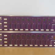 2 Conversores Apogee AD8000 · Barcelona · 1695 €