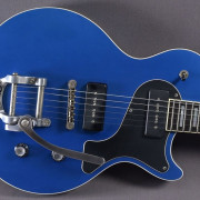 Nik Huber Krautster II Custom Bigsby · Gipuzkoa · 3900 €