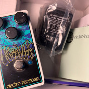 Pedal Electro-Harmonix Octavix · Burgos · 90 €