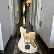 Squier J Mascis Jazzmaster · Barcelona · 450 €