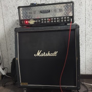 Mesa Boogie Dual Rectifier+4x12 Marshall · Málaga · 1600 €