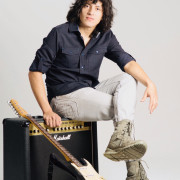 Clases de guitarra · Madrid