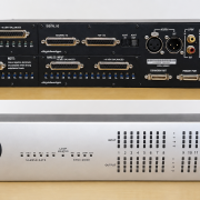 ProTools HD2 + Digidesign 192 I/O · Barcelona · 795 €