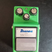 Ibanez TS9 JAPÓN 2005 · Zaragoza · 85 €
