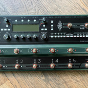 Kemper Profiler Stage