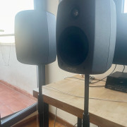 Genelec 8020A (Pareja) · Madrid · 499 €